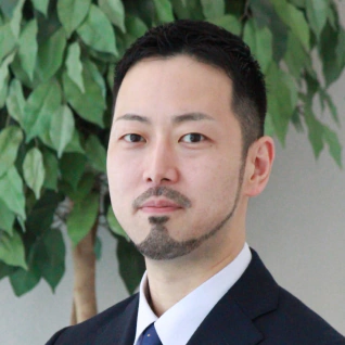 株式会社アットホップ 代表取締役 上本祥人氏